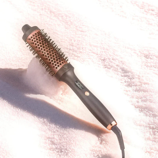 2-in-1 Thermal Styling Brush